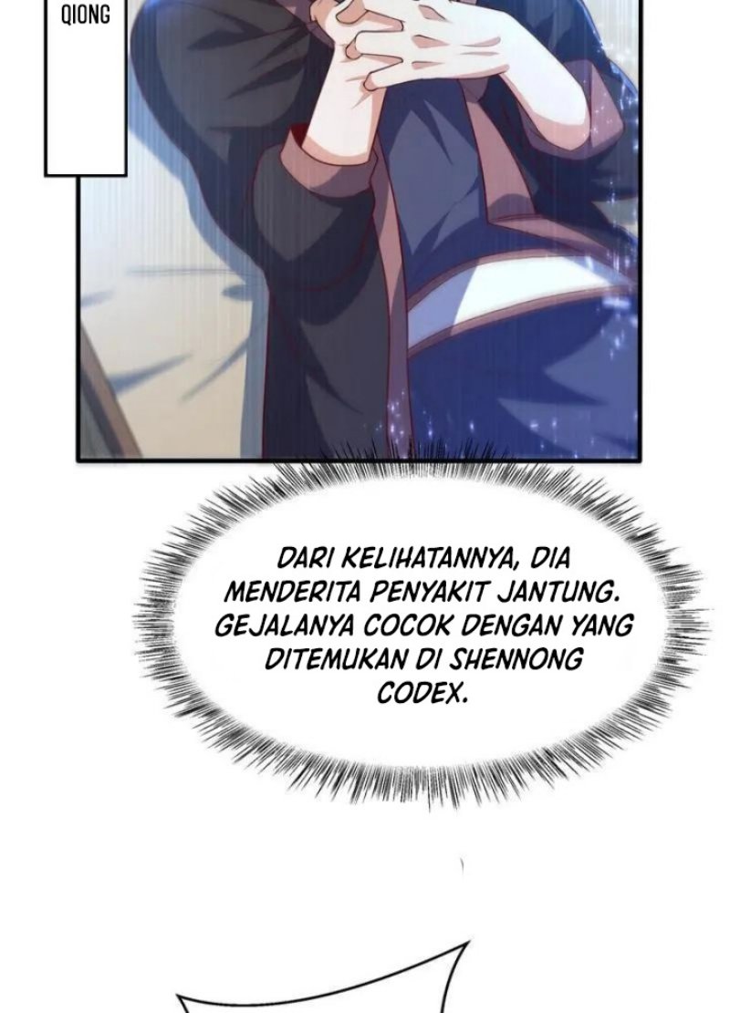 Martial Inverse Chapter 79 Gambar 42
