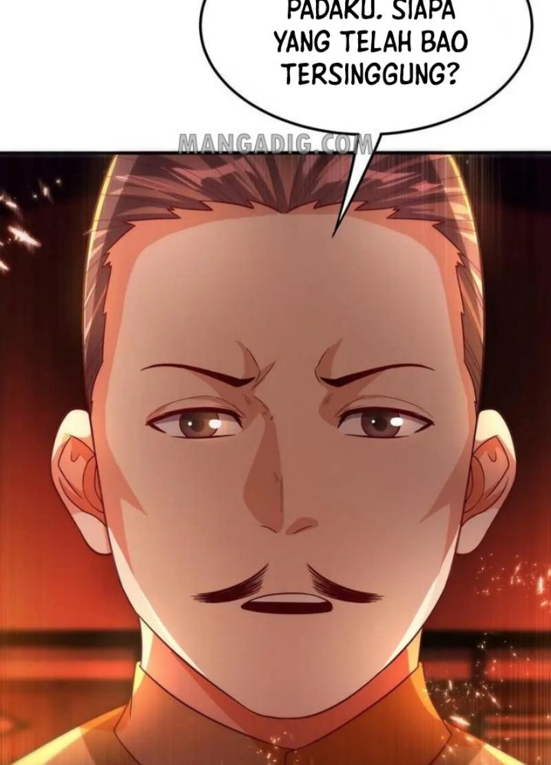 Martial Inverse Chapter 79 Gambar 5