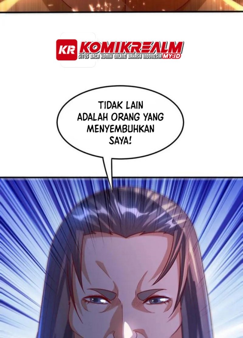 Martial Inverse Chapter 79 Gambar 6