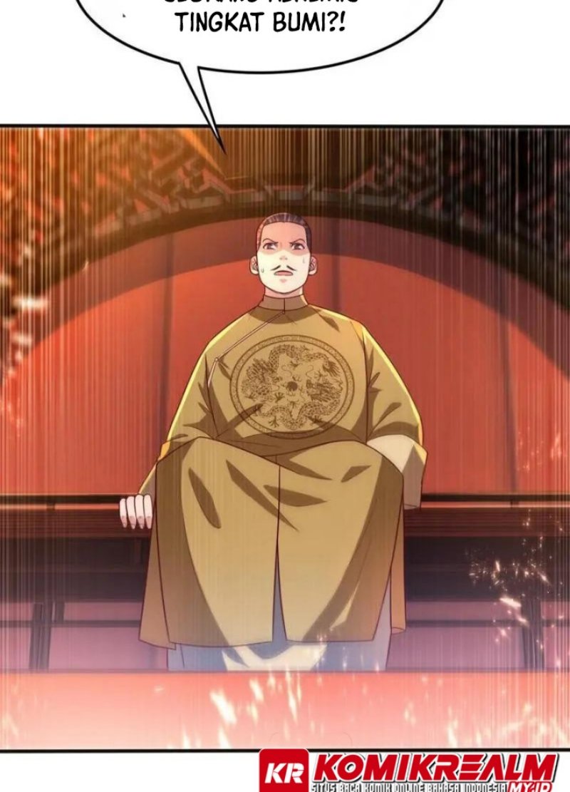 Martial Inverse Chapter 79 Gambar 8