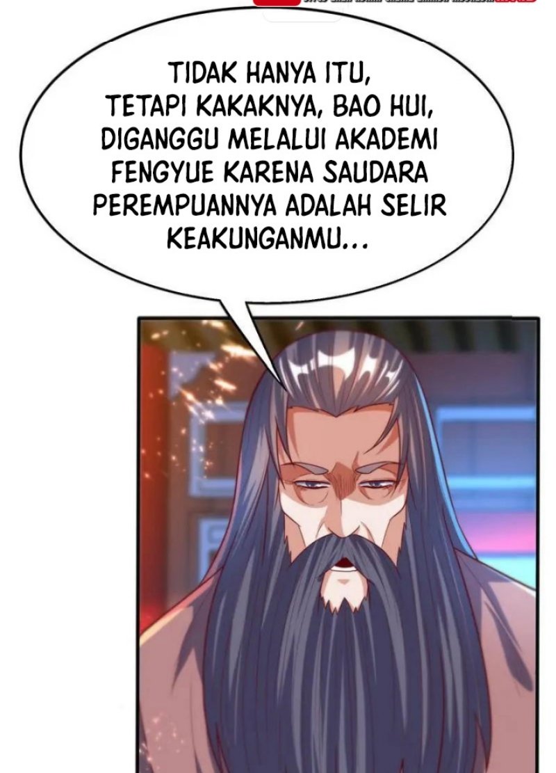 Martial Inverse Chapter 79 Gambar 9