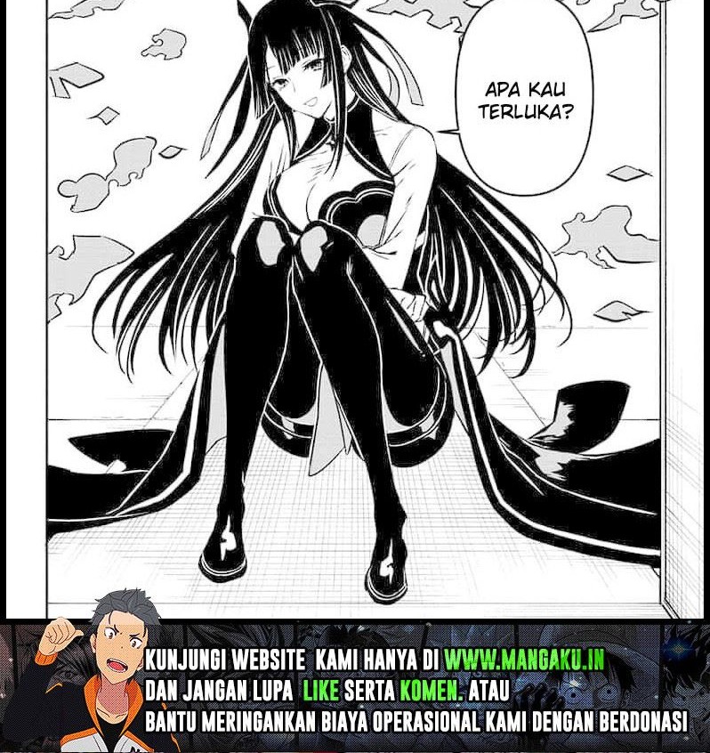 Nue’s Exorcist Chapter 01 Gambar 10