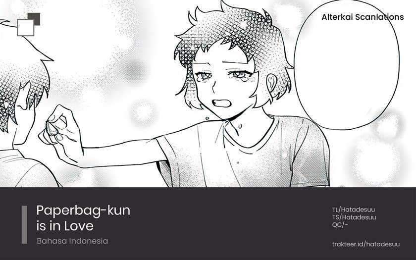 Baca  Kamibukuro-kun wa Koishiteru Chapter 08 Gambar 2