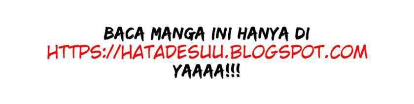 Kamibukuro-kun wa Koishiteru Chapter 08 Gambar 22