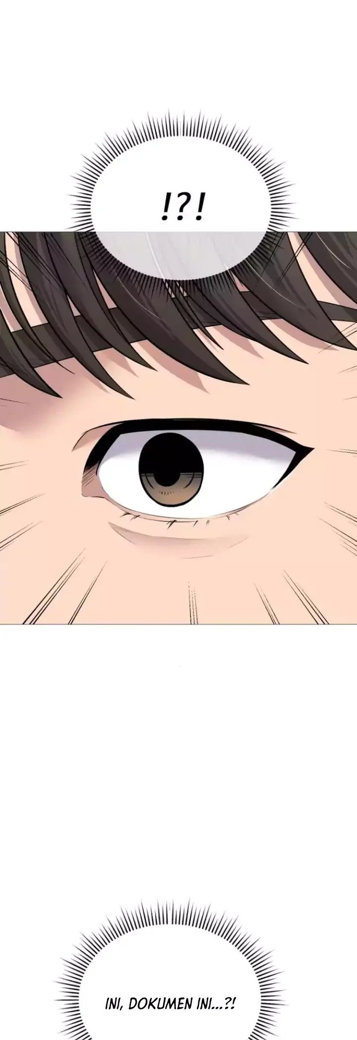 The New Employee Kim Chul-Soo Chapter 03 Gambar 45