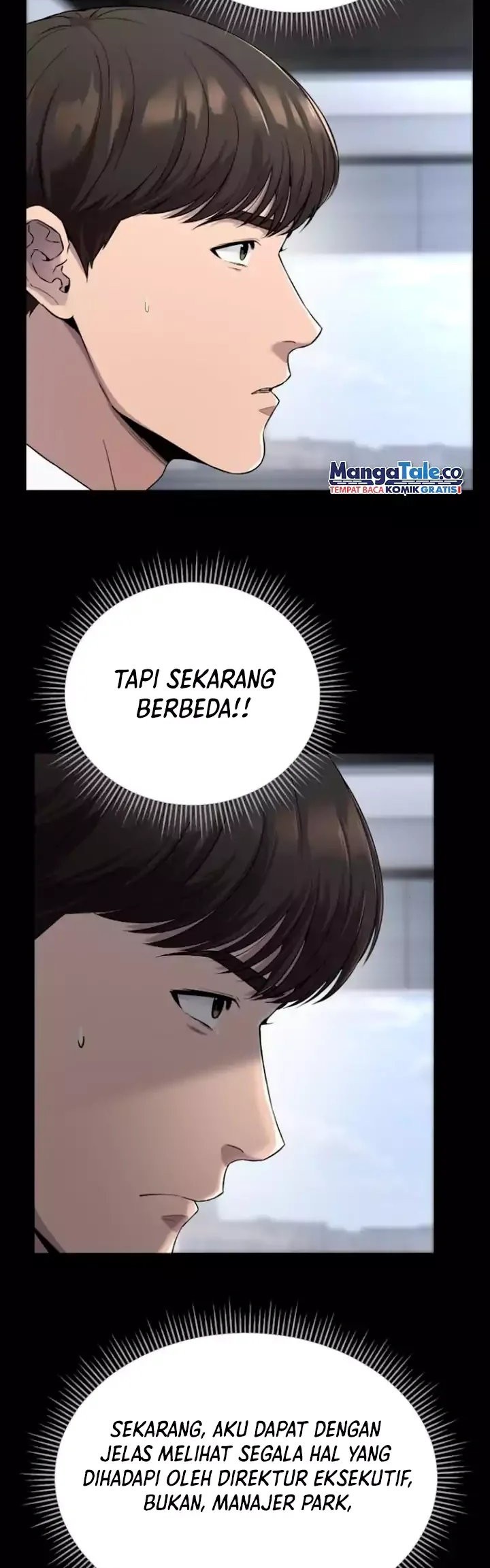 The New Employee Kim Chul-Soo Chapter 02 Gambar 28