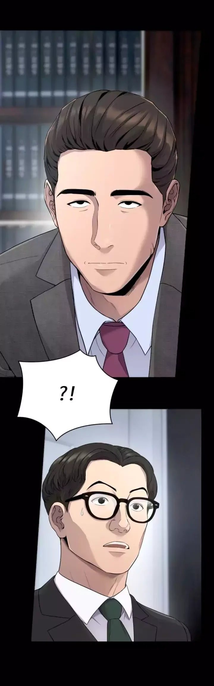 The New Employee Kim Chul-Soo Chapter 02 Gambar 31