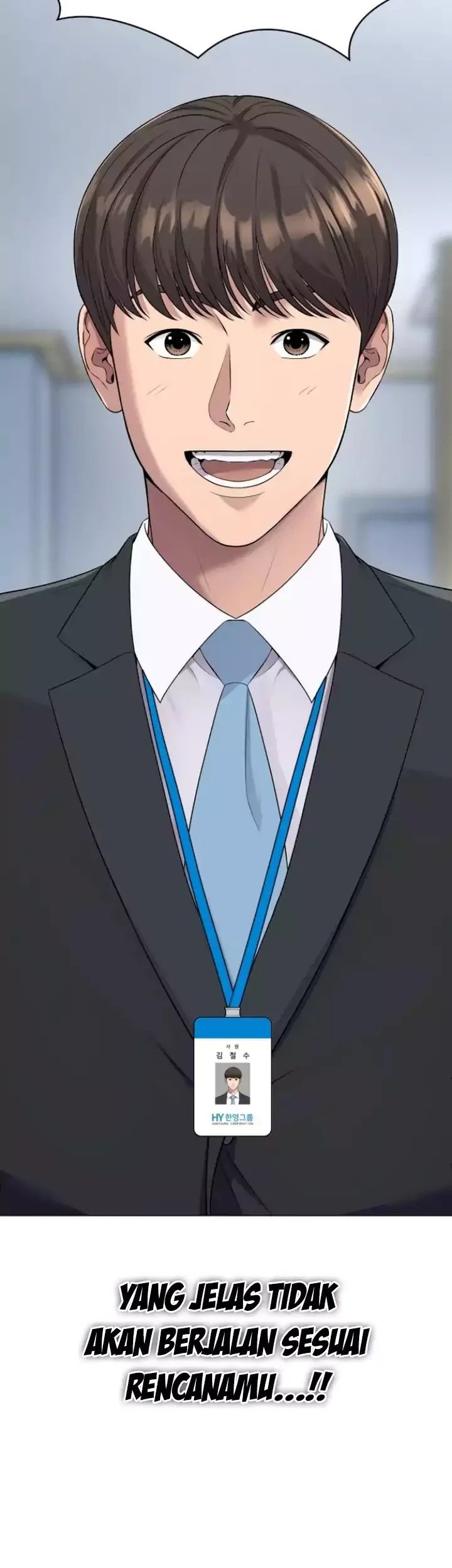 The New Employee Kim Chul-Soo Chapter 02 Gambar 36