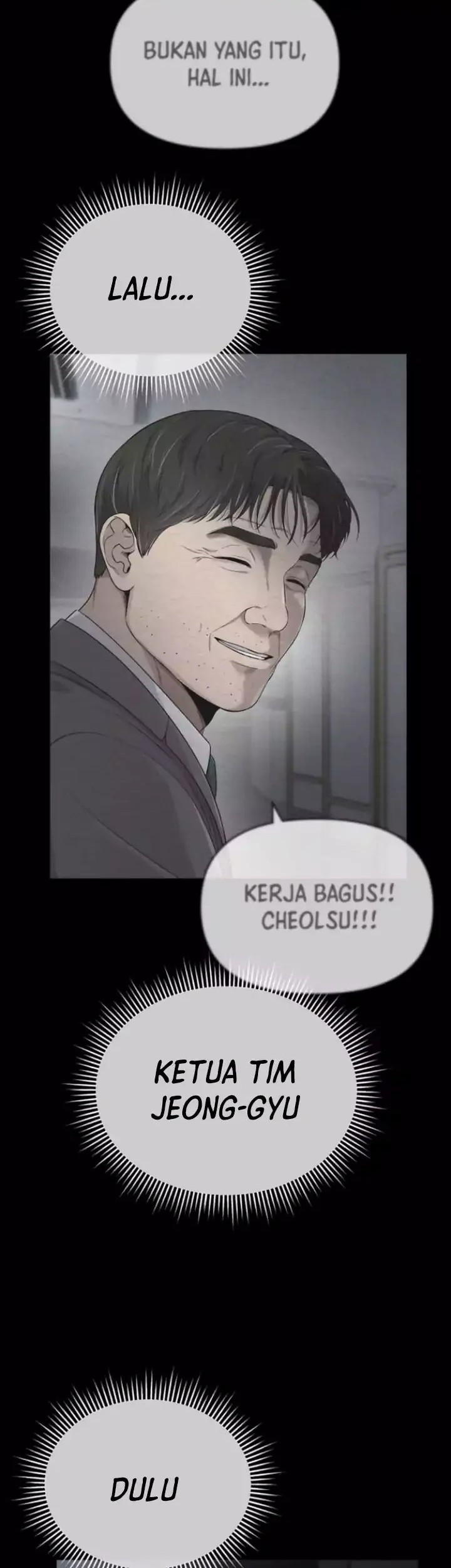The New Employee Kim Chul-Soo Chapter 02 Gambar 42