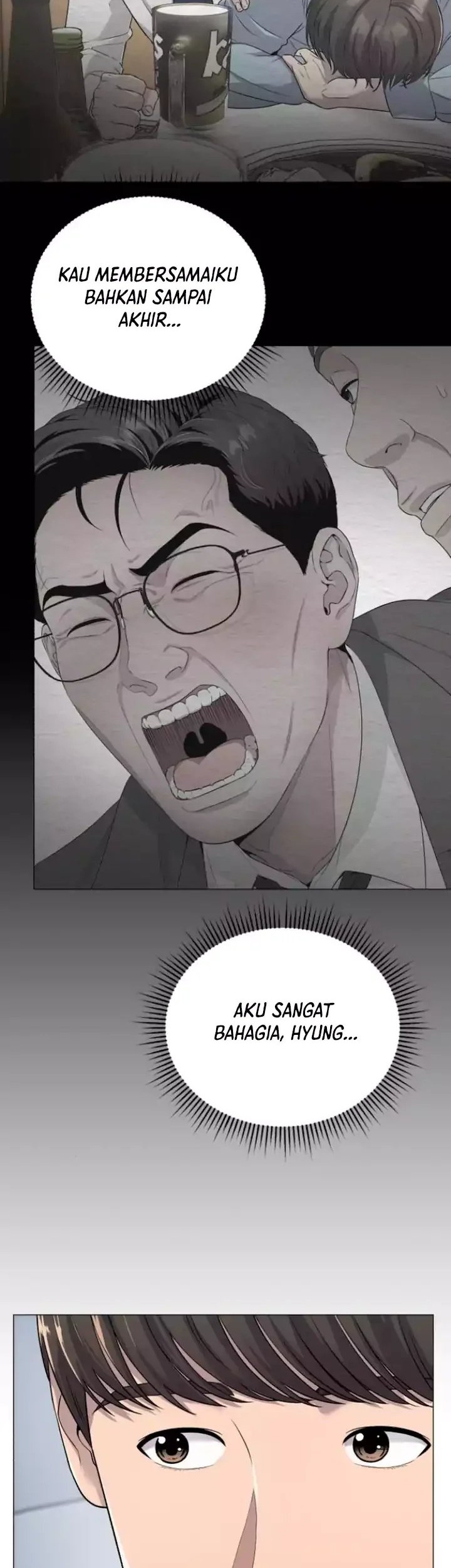 The New Employee Kim Chul-Soo Chapter 02 Gambar 48