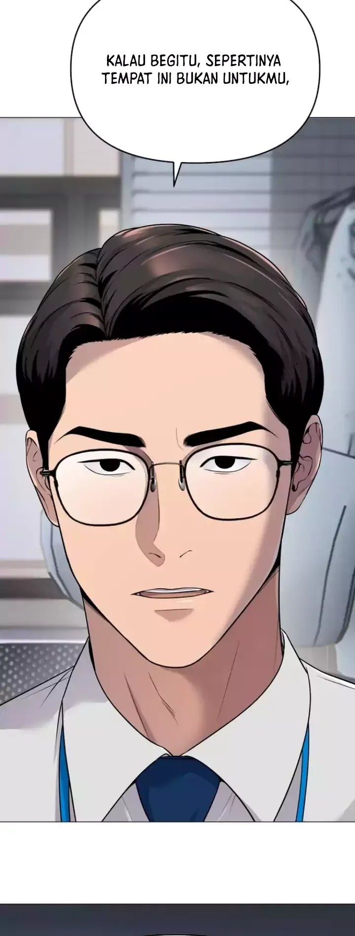 The New Employee Kim Chul-Soo Chapter 02 Gambar 55