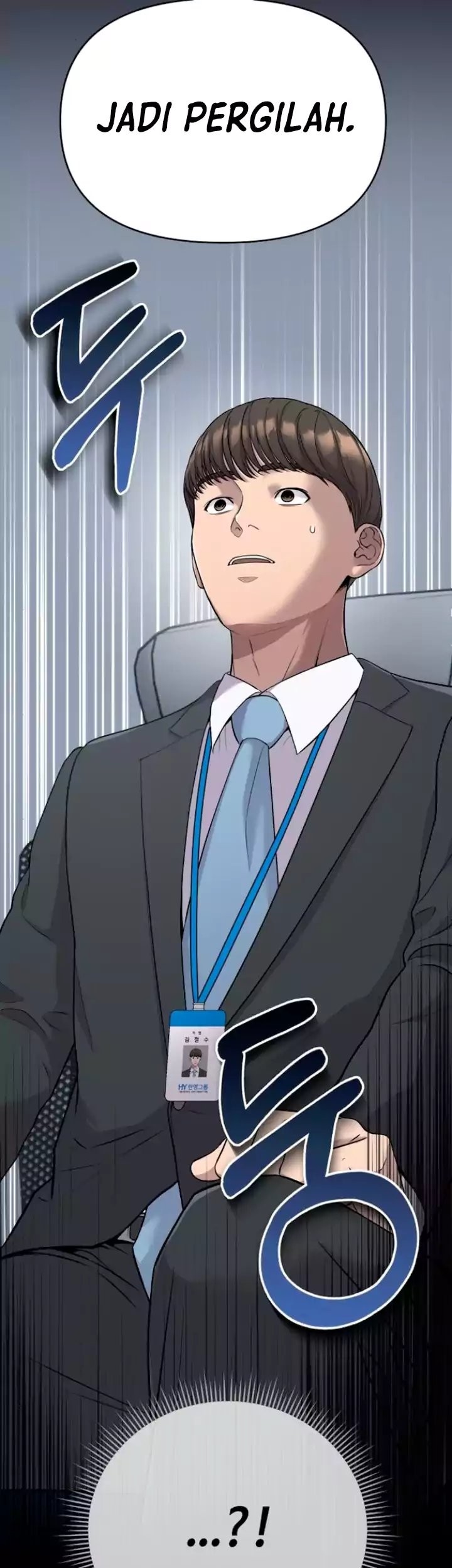 The New Employee Kim Chul-Soo Chapter 02 Gambar 56