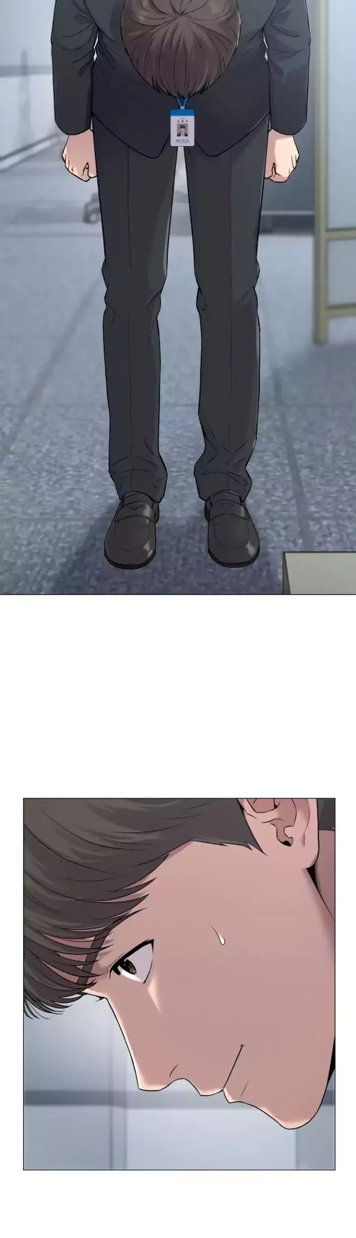 The New Employee Kim Chul-Soo Chapter 02 Gambar 21