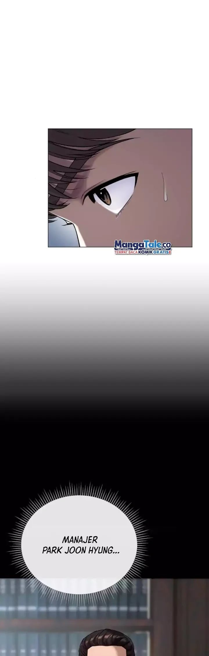 The New Employee Kim Chul-Soo Chapter 02 Gambar 22