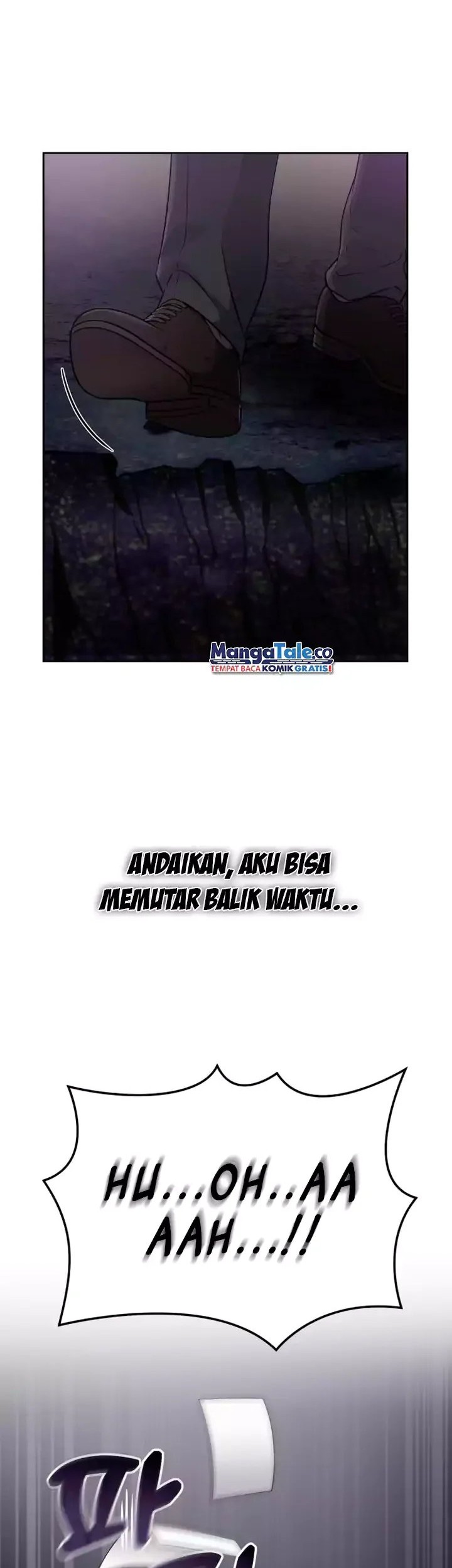 The New Employee Kim Chul-Soo Chapter 01 Gambar 30
