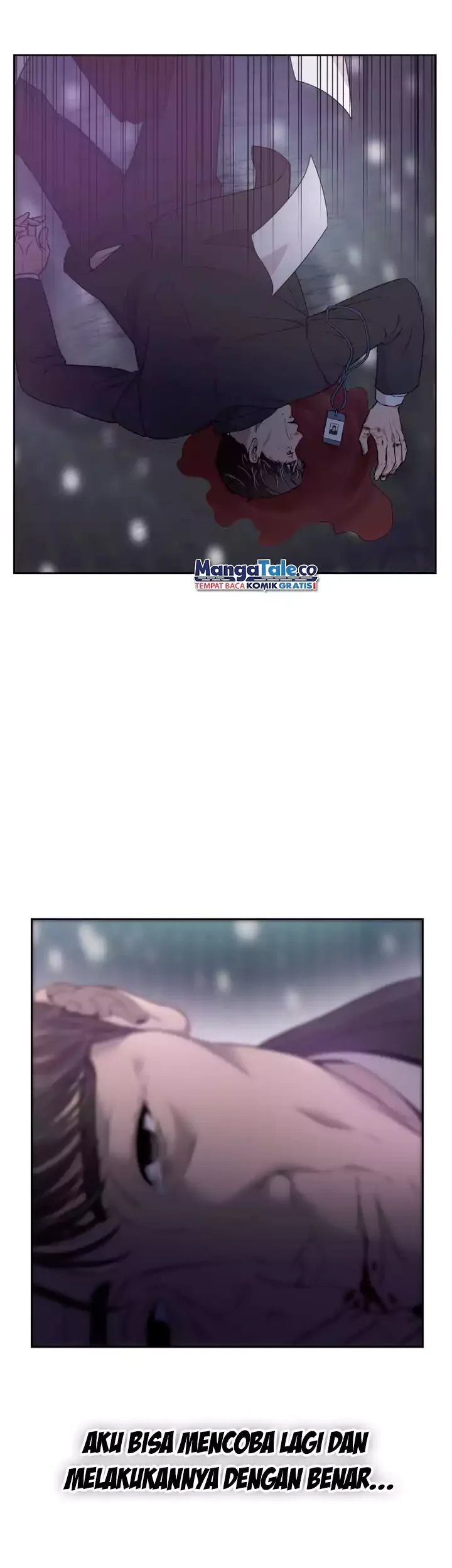 The New Employee Kim Chul-Soo Chapter 01 Gambar 32