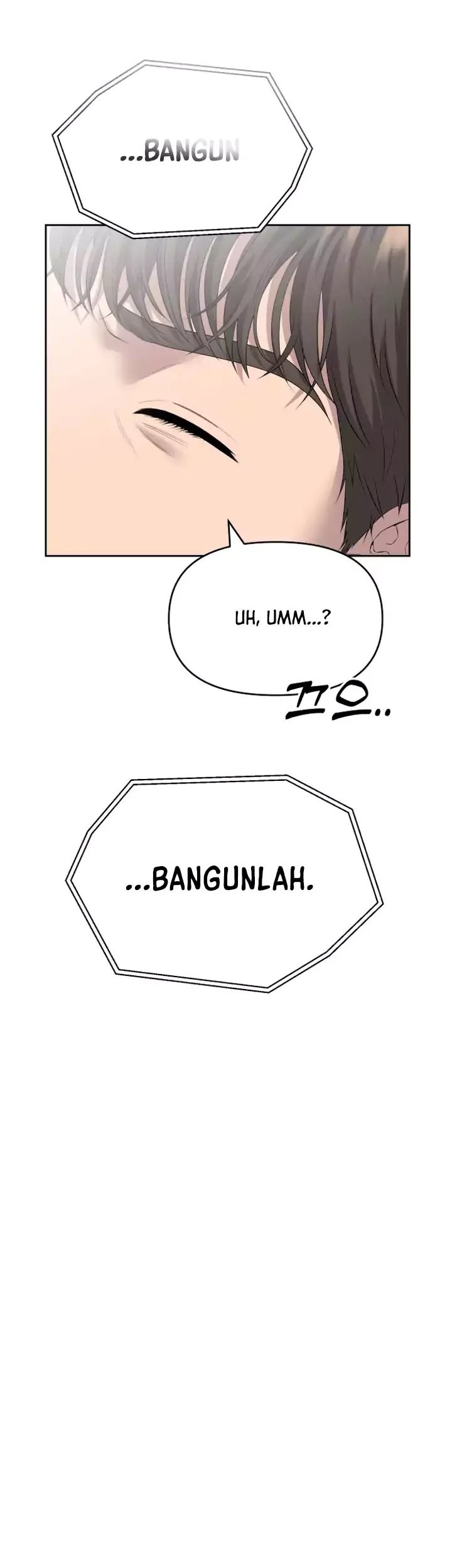 The New Employee Kim Chul-Soo Chapter 01 Gambar 35