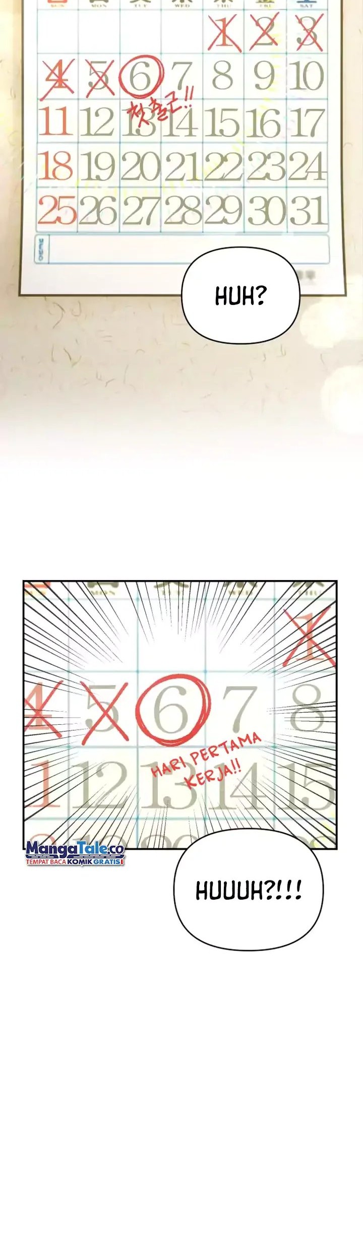 The New Employee Kim Chul-Soo Chapter 01 Gambar 42