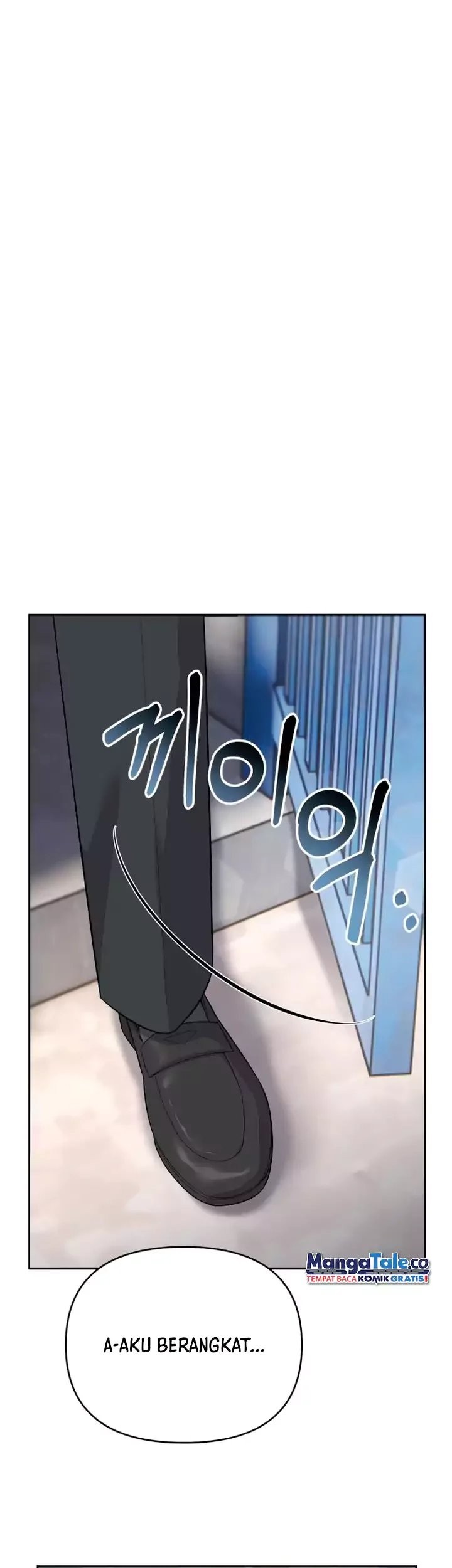 The New Employee Kim Chul-Soo Chapter 01 Gambar 44