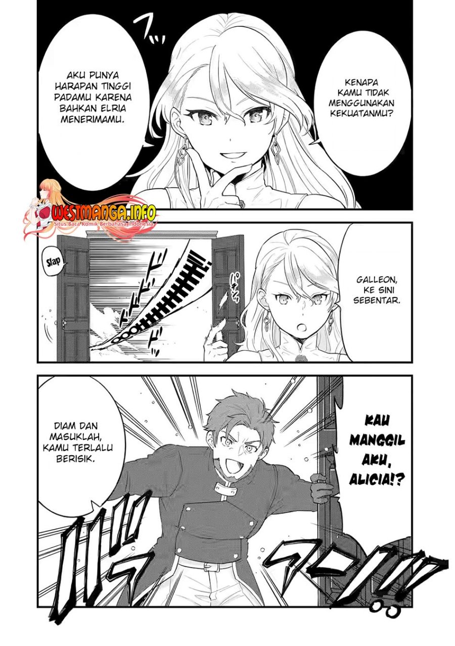 Eiyuu to Kenja no Tensei Kon Chapter 02 Gambar 43