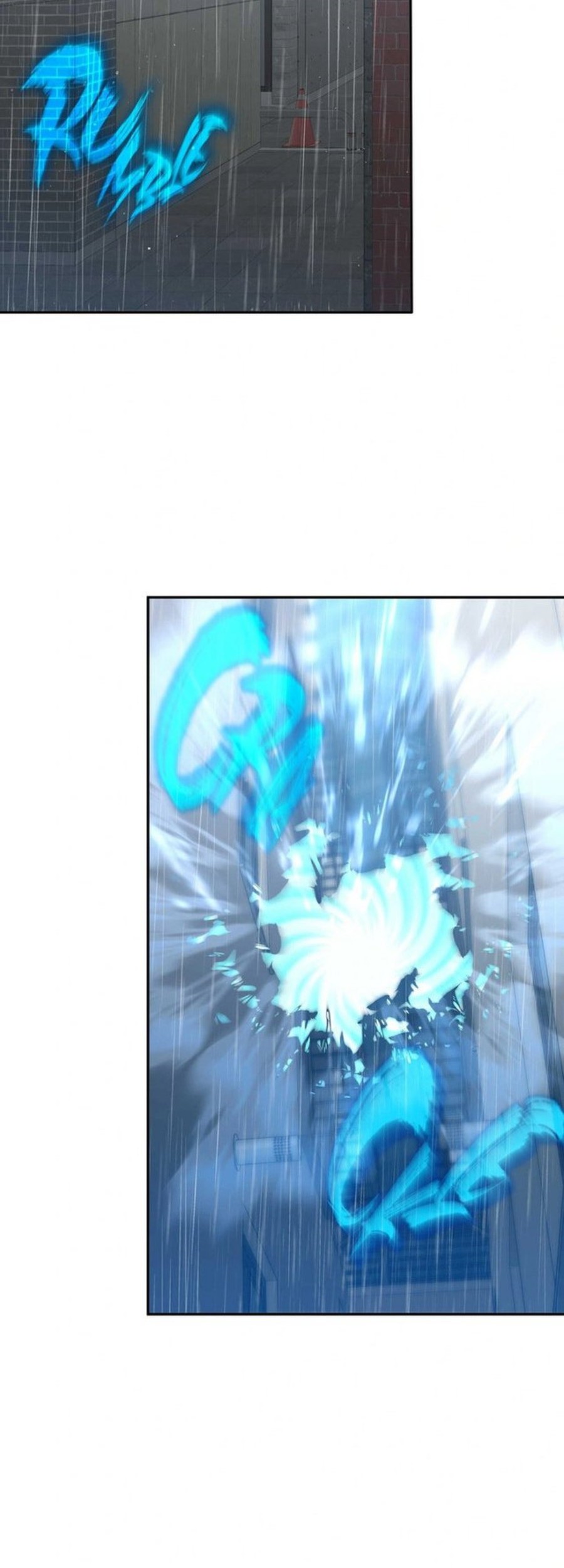 The Iron-Blooded Necromancer Has Returned Chapter 02 Gambar 48