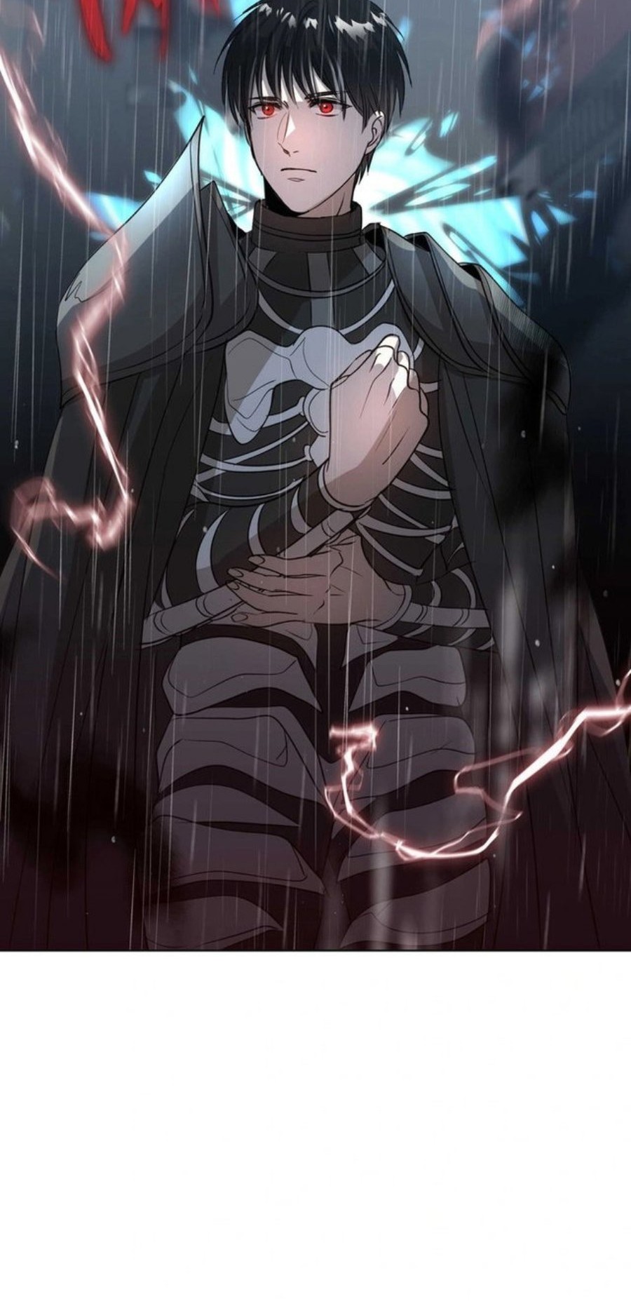 The Iron-Blooded Necromancer Has Returned Chapter 02 Gambar 50