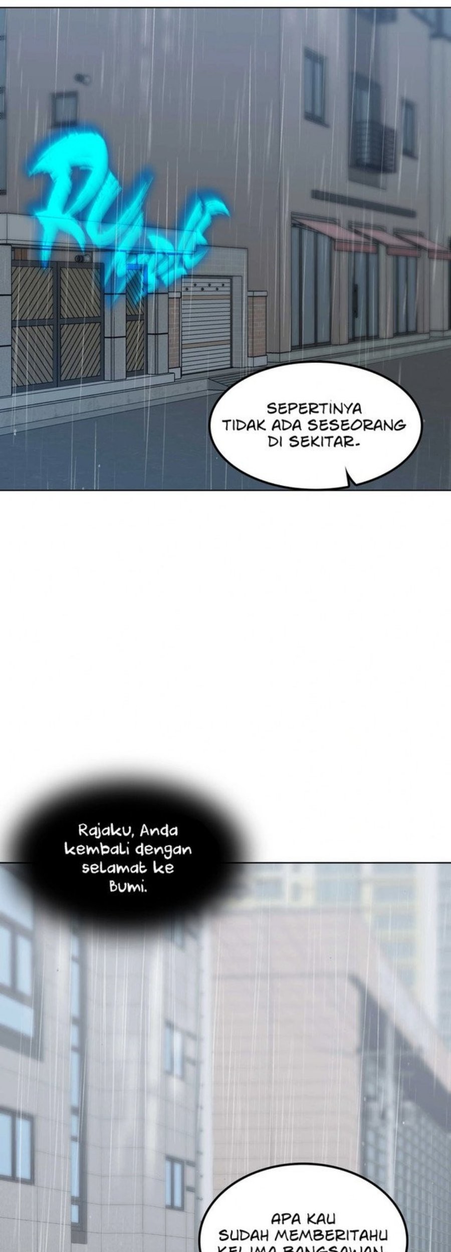 The Iron-Blooded Necromancer Has Returned Chapter 02 Gambar 51