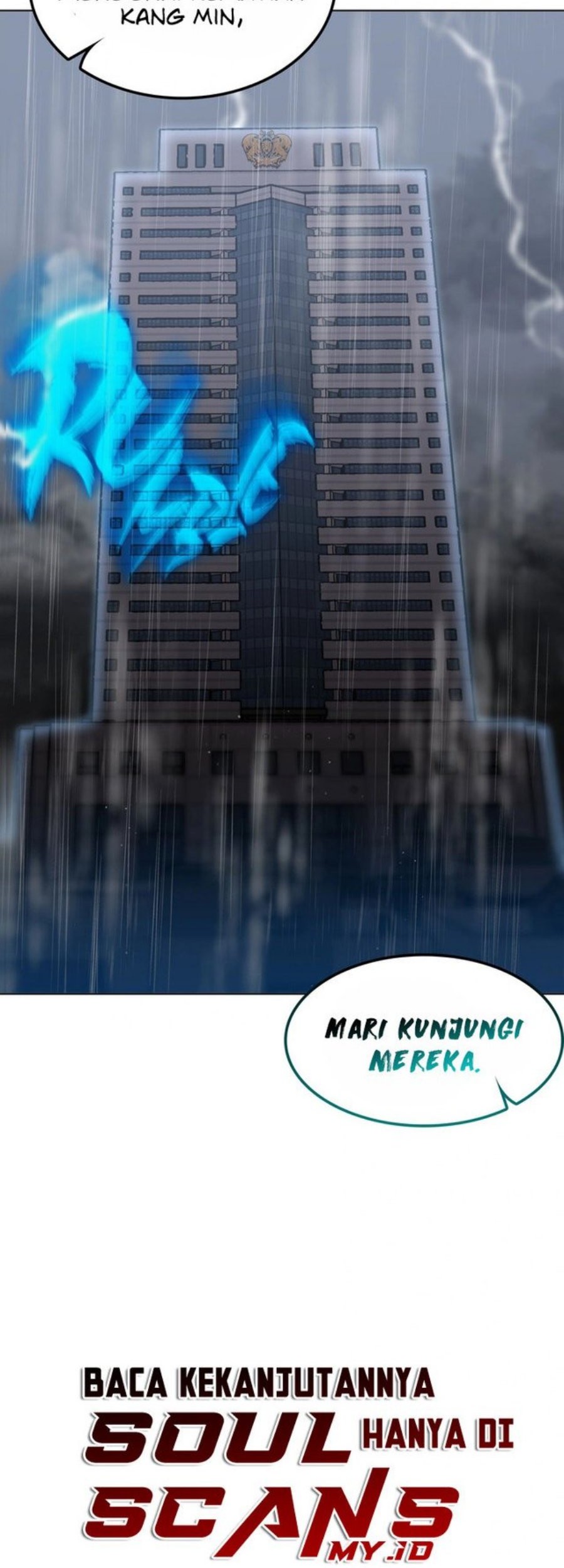 The Iron-Blooded Necromancer Has Returned Chapter 02 Gambar 57