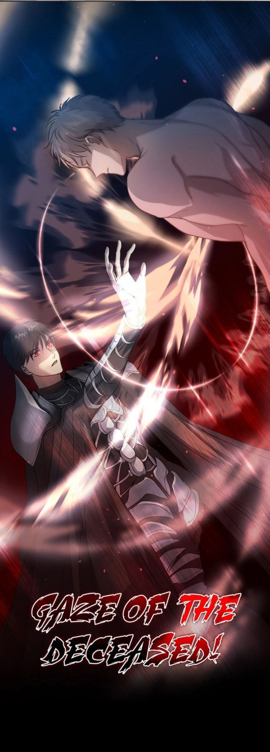 The Iron-Blooded Necromancer Has Returned Chapter 02 Gambar 13