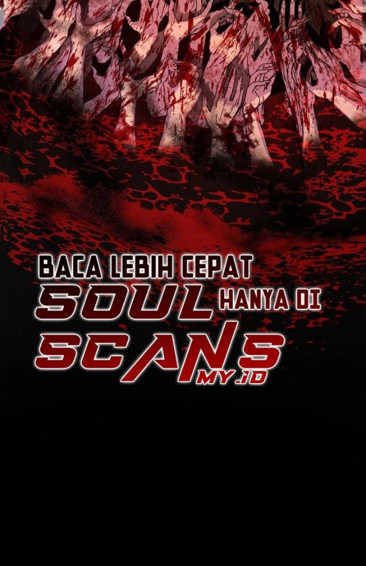 The Iron-Blooded Necromancer Has Returned Chapter 01 Gambar 32