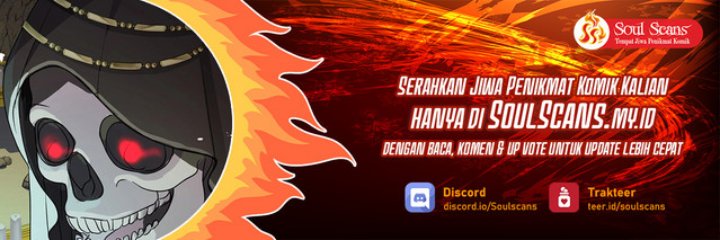 Baca The Iron-Blooded Necromancer Has Returned Chapter 01 Gambar 2