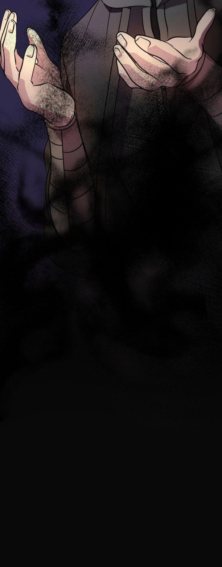 The Iron-Blooded Necromancer Has Returned Chapter 01 Gambar 20