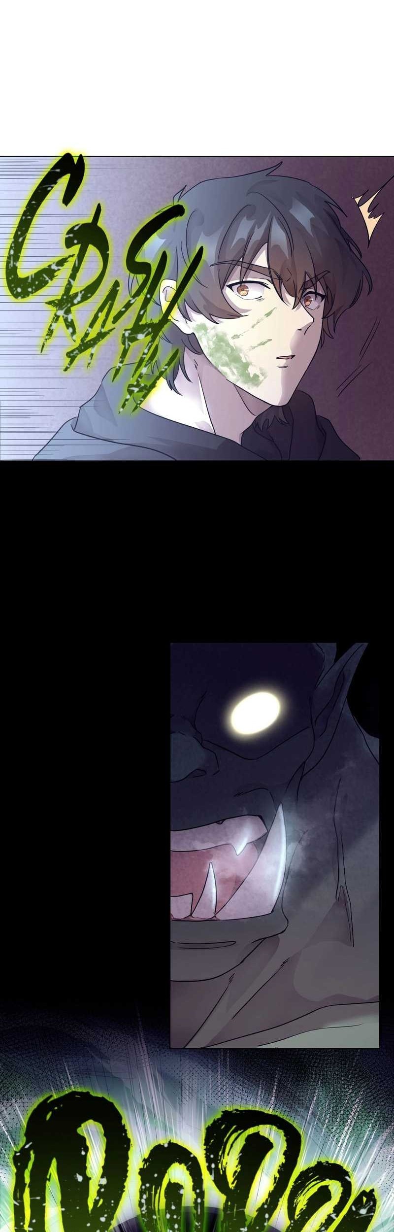 Everyone Regressed Except Me Chapter 03 Gambar 28