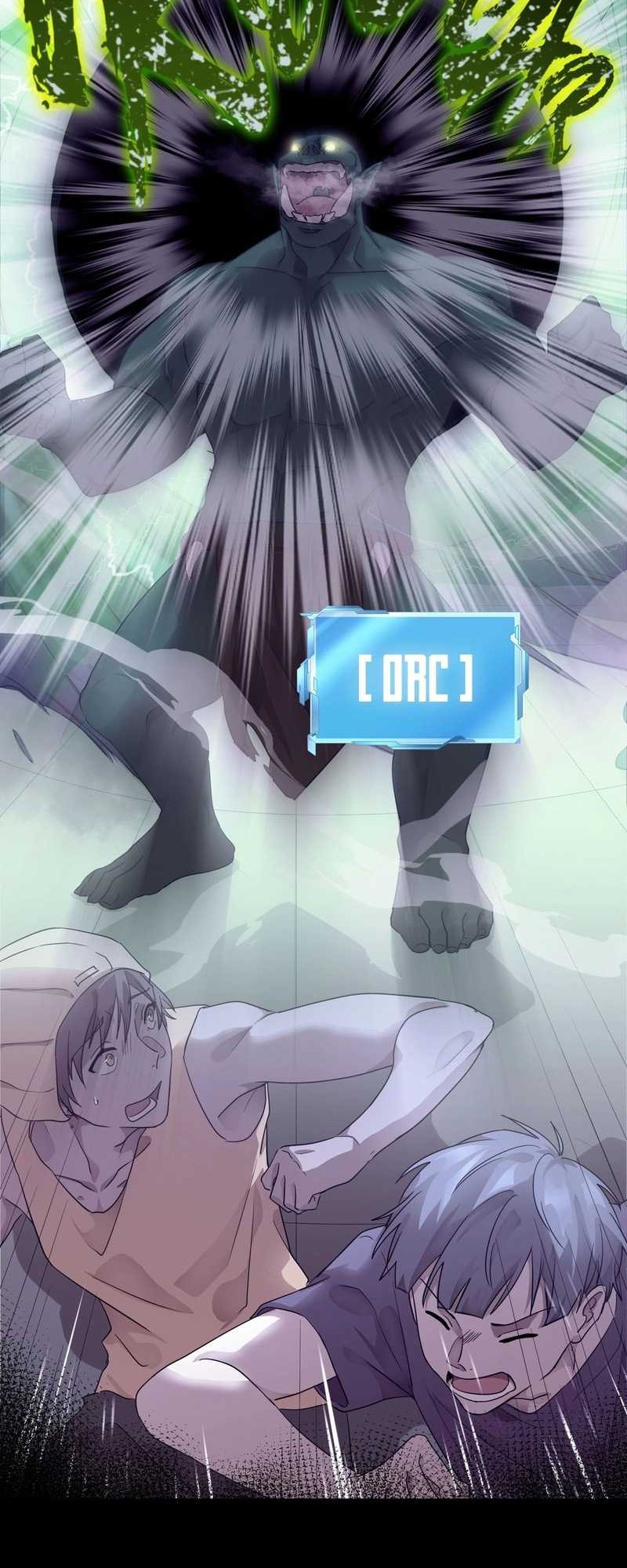 Everyone Regressed Except Me Chapter 03 Gambar 29