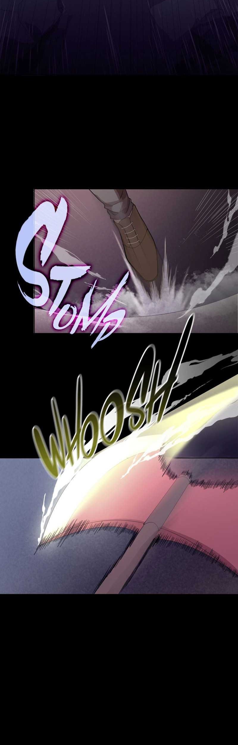 Everyone Regressed Except Me Chapter 03 Gambar 33