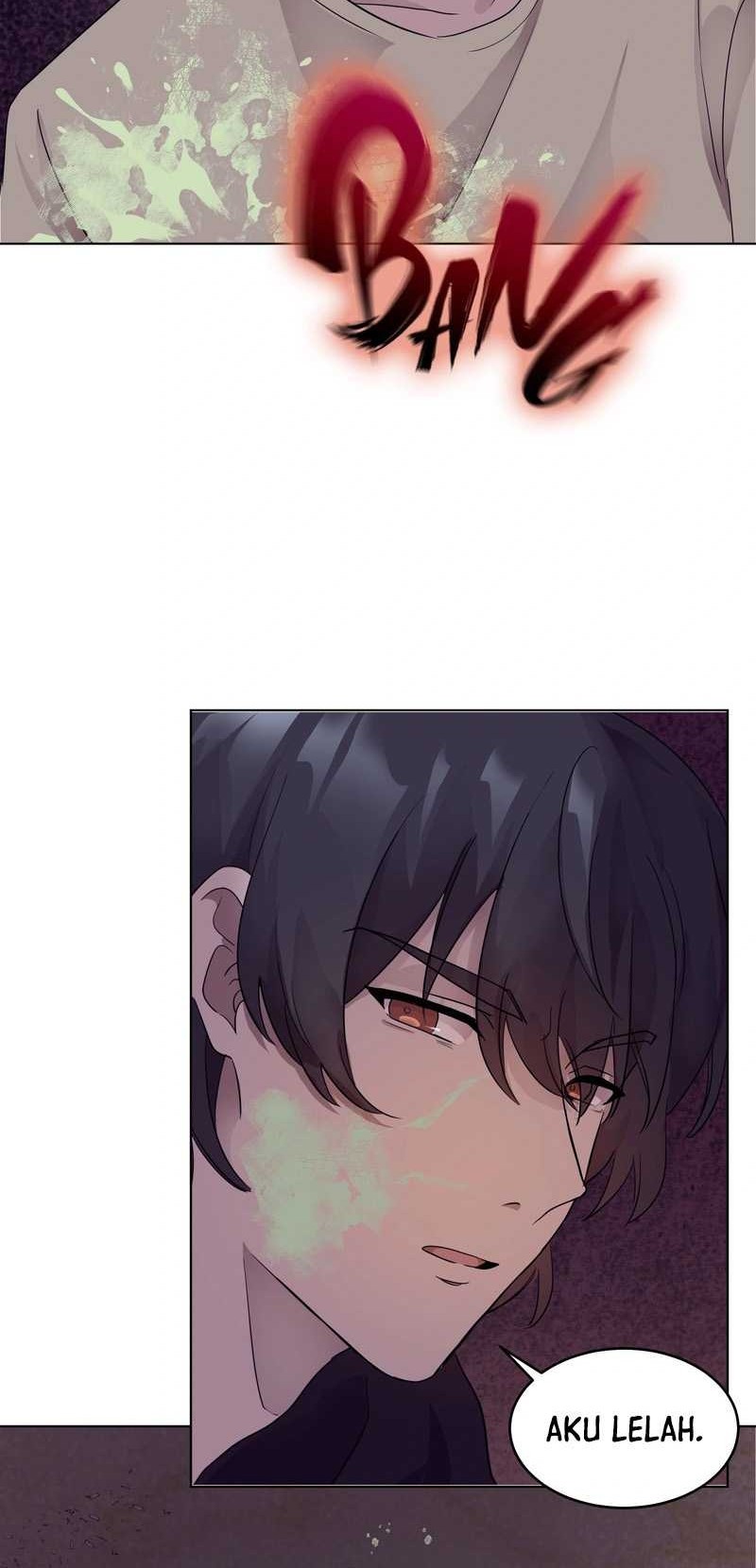 Everyone Regressed Except Me Chapter 03 Gambar 6
