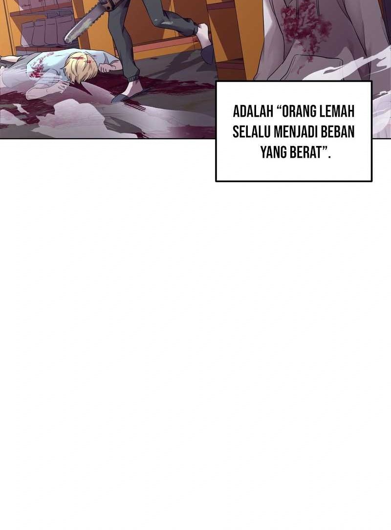 Everyone Regressed Except Me Chapter 03 Gambar 8