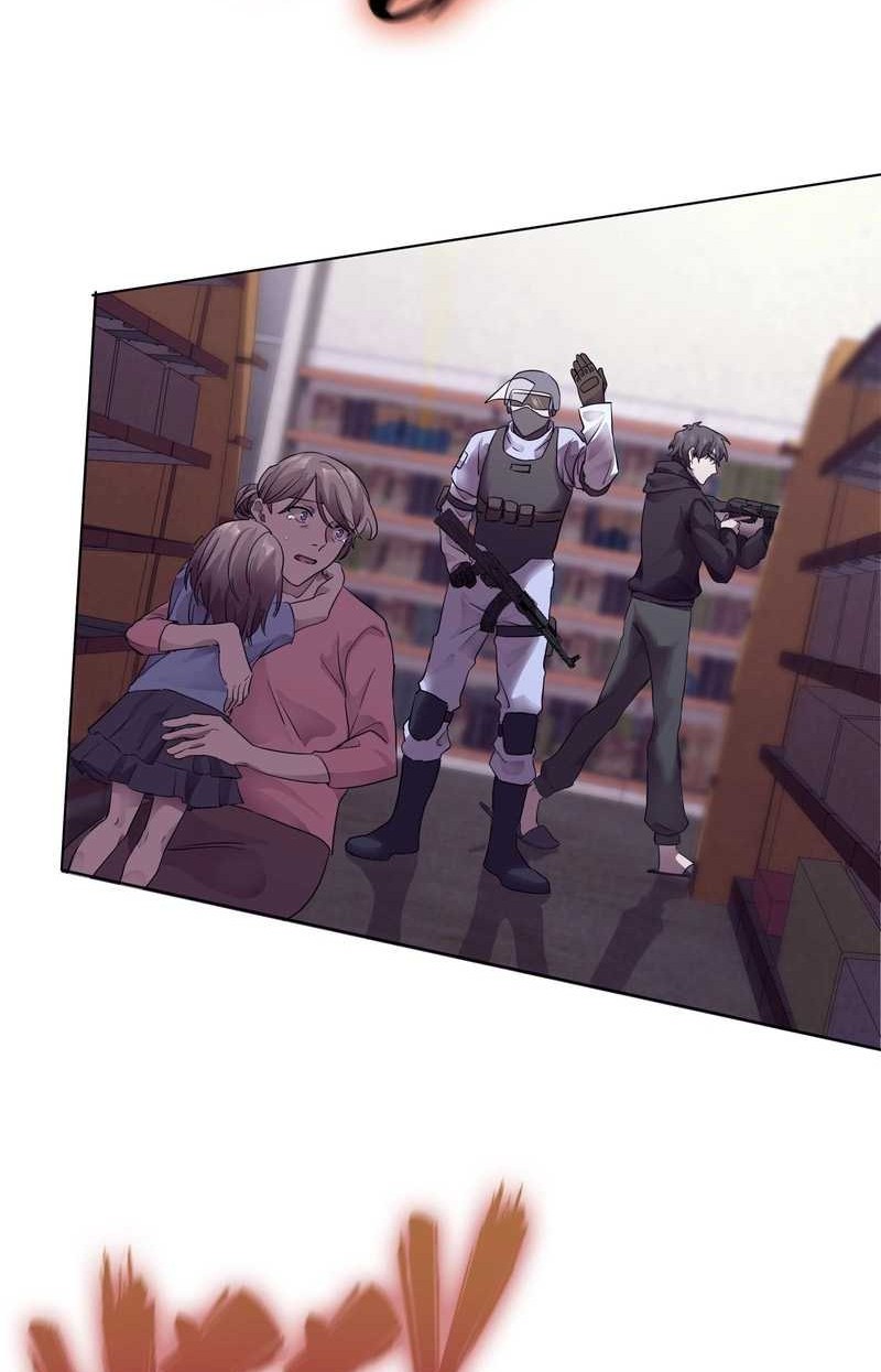 Everyone Regressed Except Me Chapter 03 Gambar 20