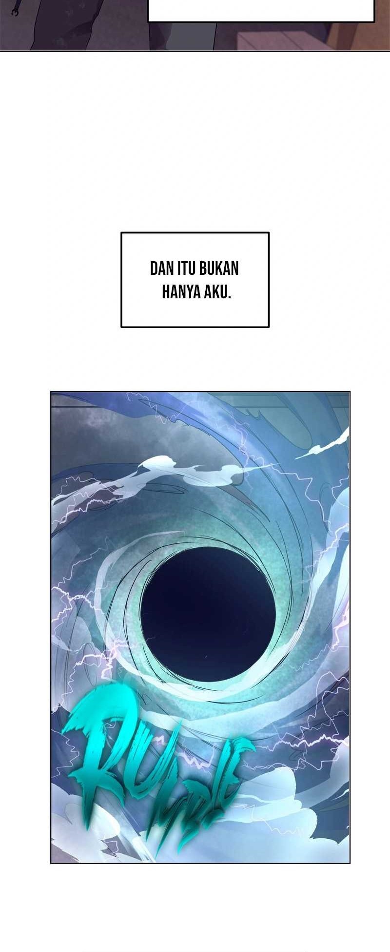 Everyone Regressed Except Me Chapter 03 Gambar 26