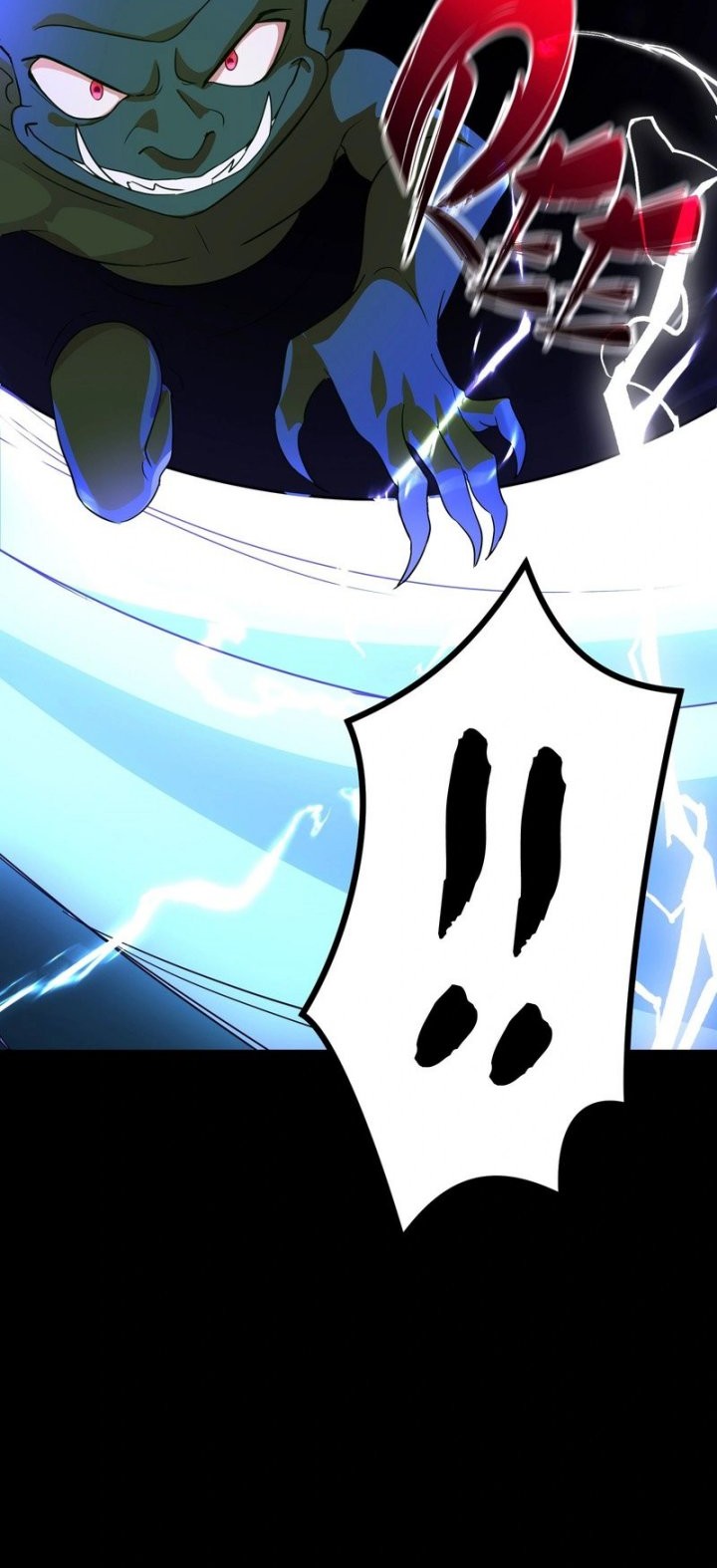 Everyone Regressed Except Me Chapter 02 Gambar 29