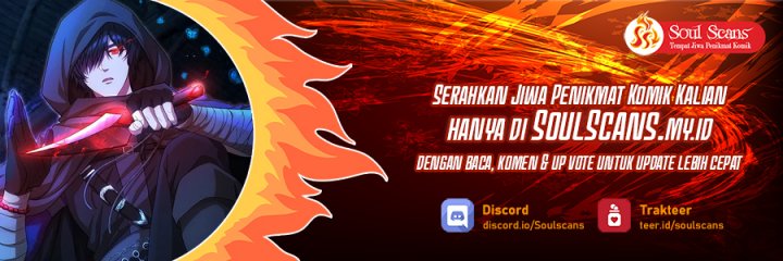Baca Everyone Regressed Except Me Chapter 02 Gambar 2