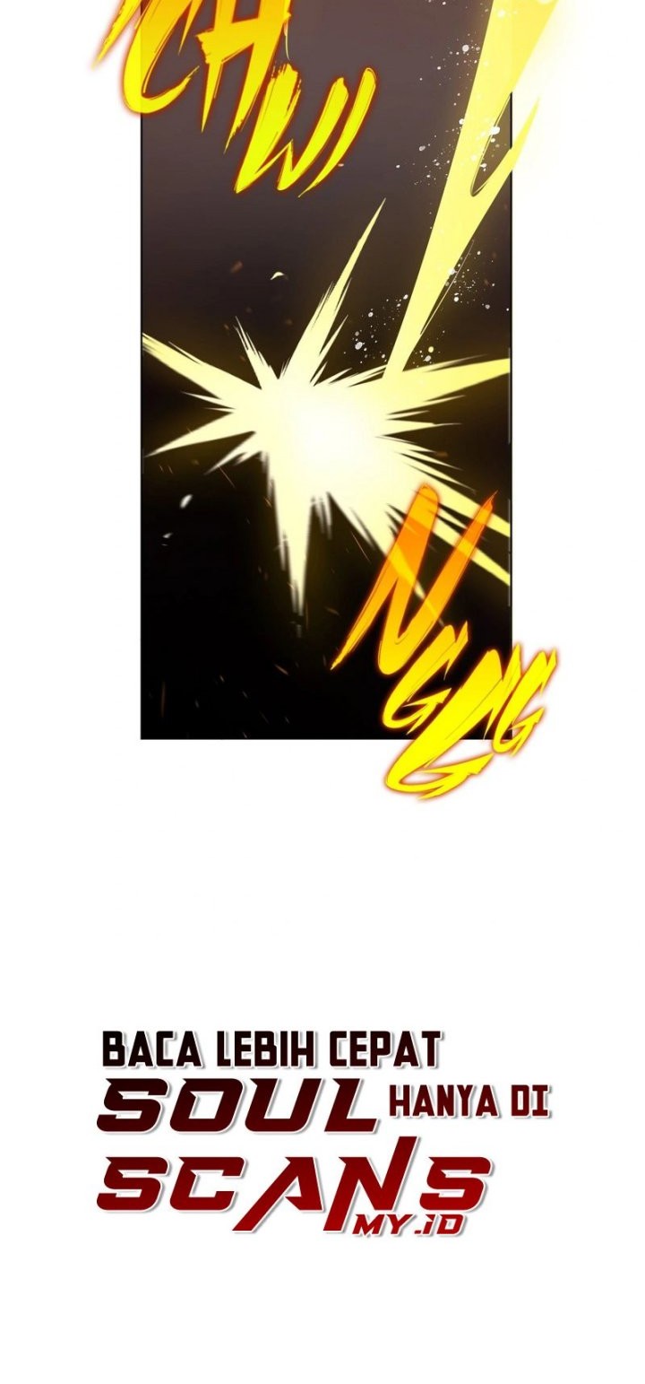 Everyone Regressed Except Me Chapter 02 Gambar 8