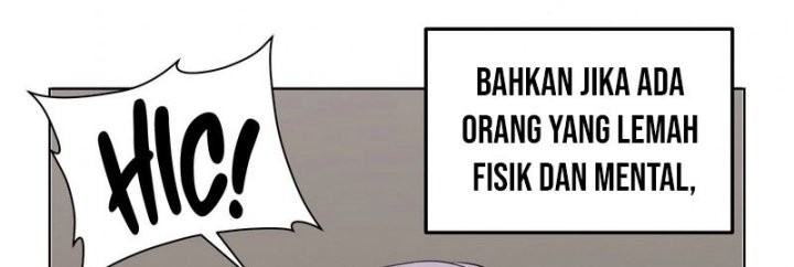 Everyone Regressed Except Me Chapter 02 Gambar 23