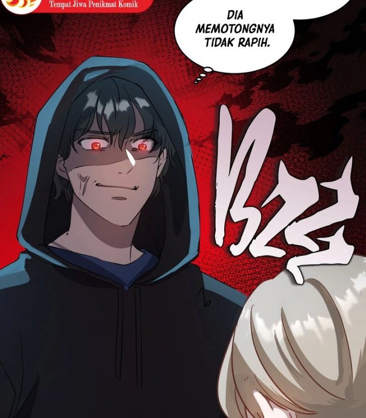 Everyone Regressed Except Me Chapter 01 Gambar 29