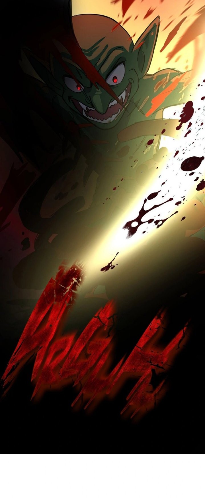 Everyone Regressed Except Me Chapter 01 Gambar 38