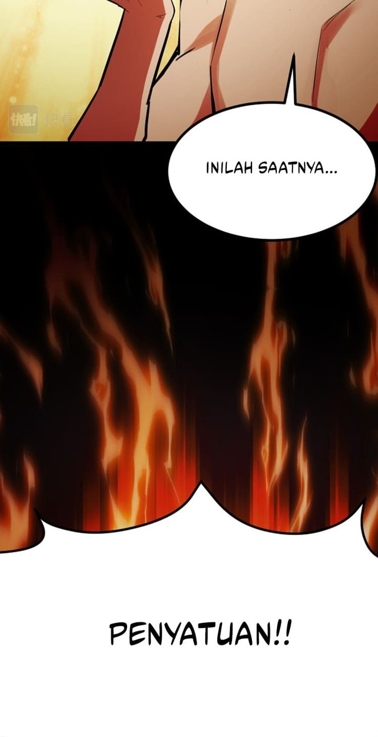 I Level Up By Absorbing Everything Chapter 03 Gambar 43