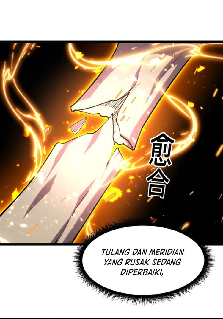 I Level Up By Absorbing Everything Chapter 03 Gambar 47