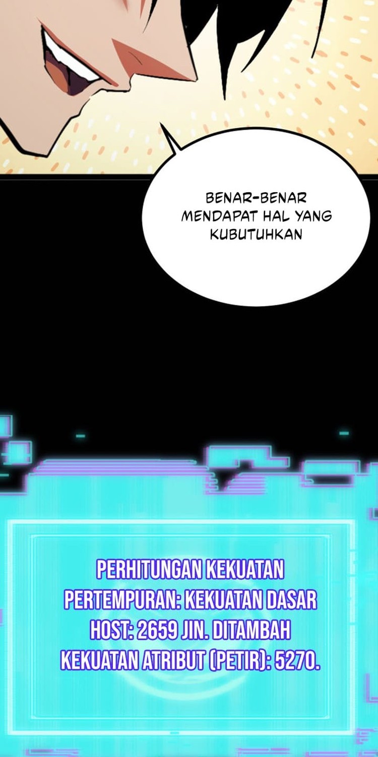 I Level Up By Absorbing Everything Chapter 03 Gambar 55