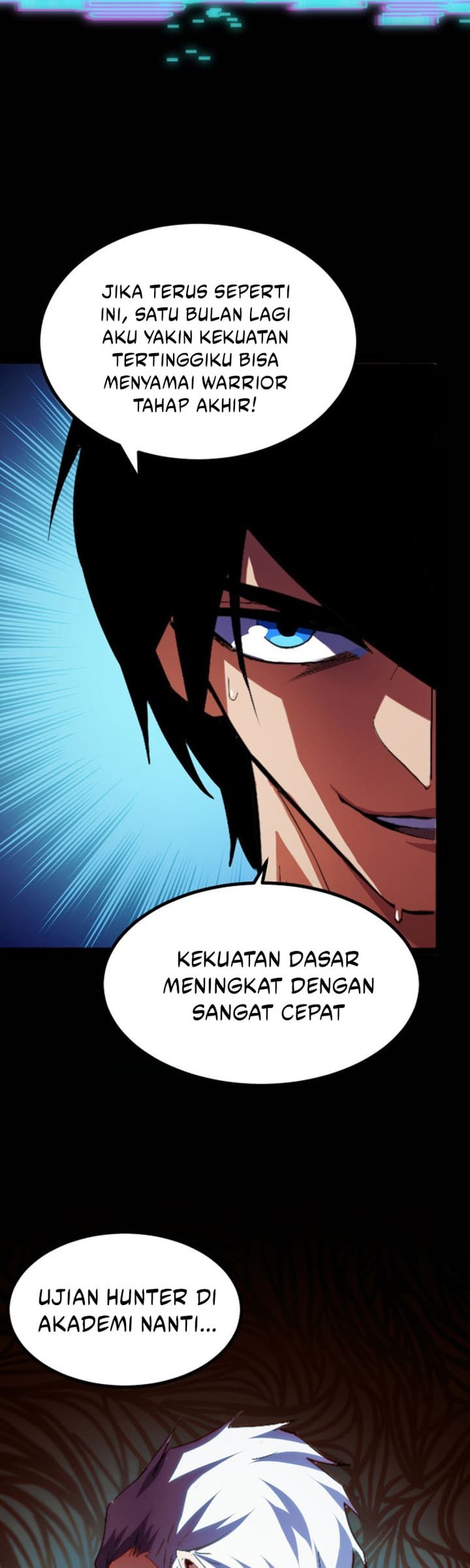 I Level Up By Absorbing Everything Chapter 03 Gambar 56