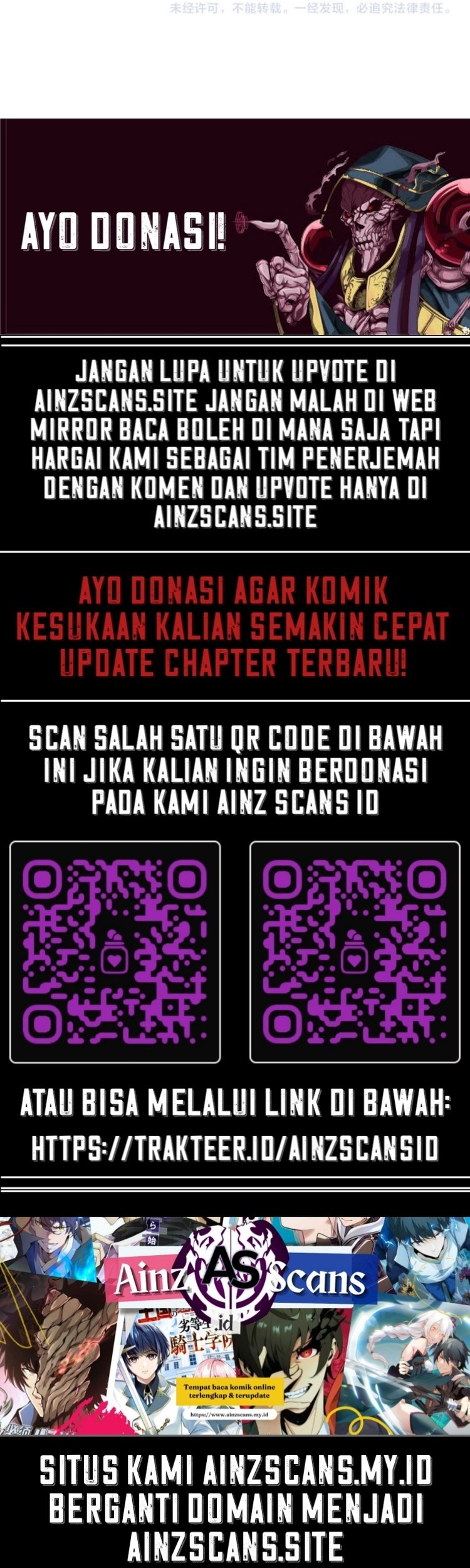 I Level Up By Absorbing Everything Chapter 03 Gambar 58